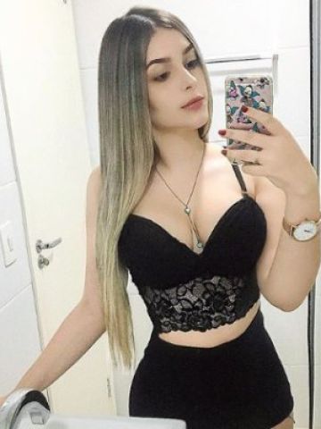 Анкета проститутки Хана, 23 года